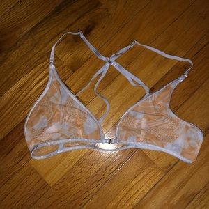 Victoria’s Secret bralette
